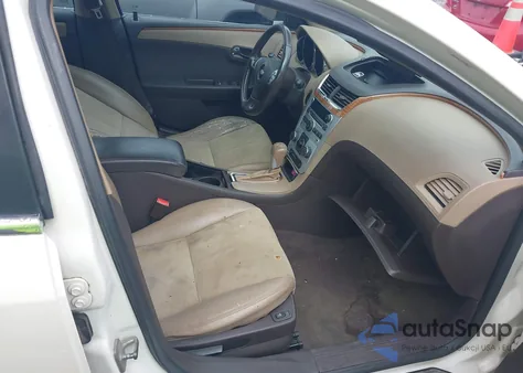 2012 Chevrolet Malibu 2Lt из США, поврежденный, VIN 1G1ZD5E00CF223604